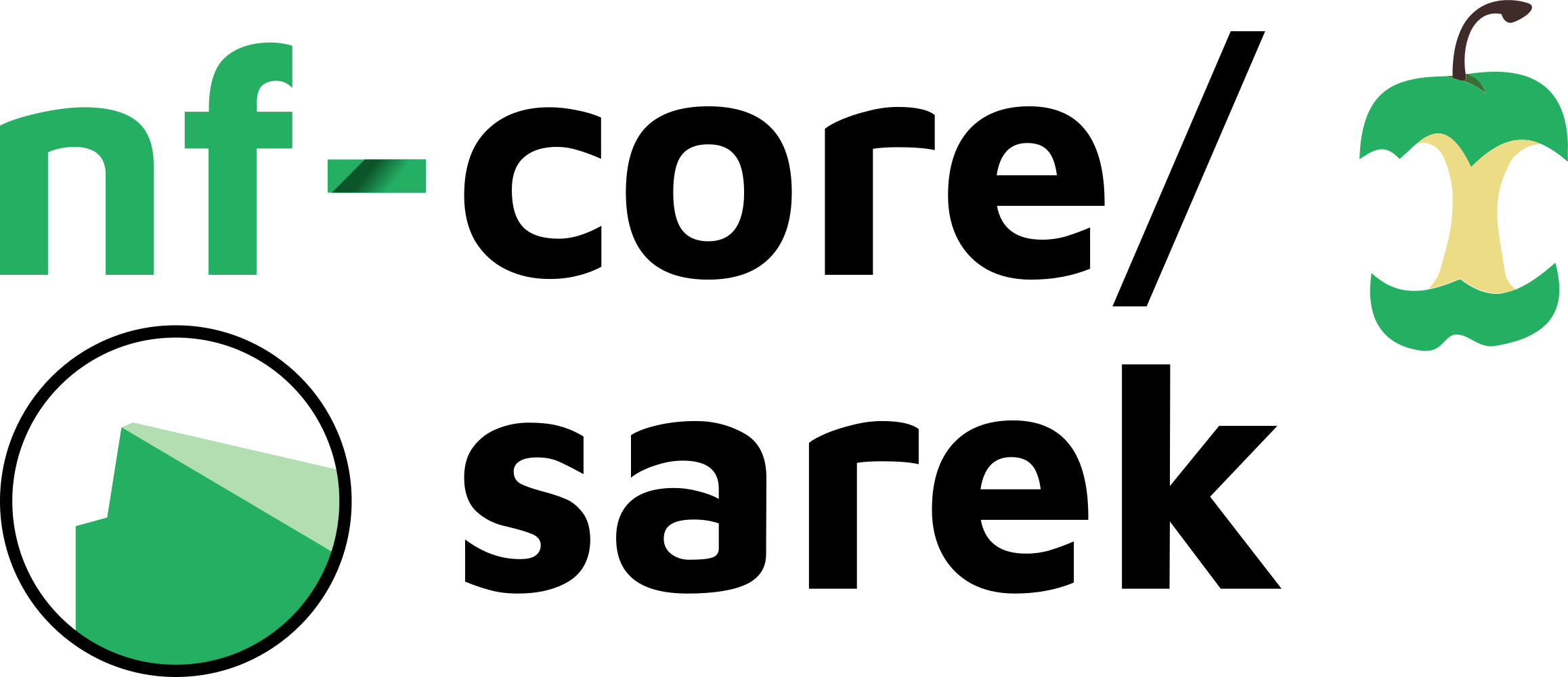Sarek Logo